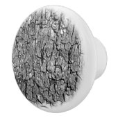 KUNST EN ONTWERP Keramische Trekkracht Keramische Knop (Rechts)