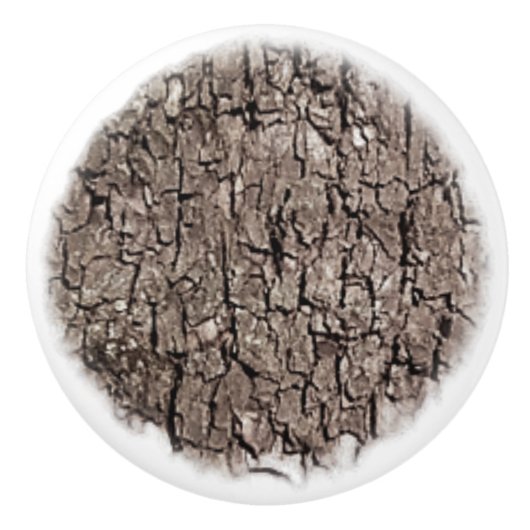 KUNST EN ONTWERP Keramische Trekkracht Keramische Knop (Voorkant)