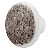 KUNST EN ONTWERP Keramische Trekkracht Keramische Knop (Rechts)