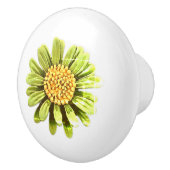 KUNST EN ONTWERP Keramische Trekkracht Keramische Knop (Rechts)