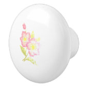 KUNST EN ONTWERP Keramische Trekkracht Keramische Knop (Rechts)