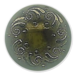 KUNST EN ONTWERP Keramische Trekkracht Knop