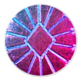 KUNST EN ONTWERP Keramische Trekkracht Knop