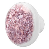 KUNST EN ONTWERP Keramische Trekkracht Knop (Rechts)