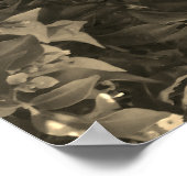 KUNST EN ONTWERP MUUR POSTER (Hoek)