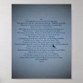 KUNST EN ONTWERP MUUR POSTER (Voorkant)