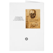 KUNST EN TEETH, DENTAAL KLINIEK, DENTIST Parchment (Achterkant)