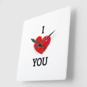 Kunst en wandkleding > Klokken (Hoek)