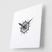 Kunst en wandkleding > Klokken (Hoek)