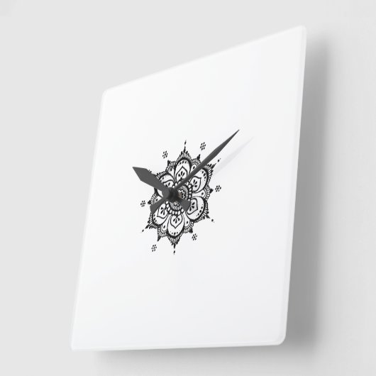 Kunst en wandkleding > Klokken (Hoek)