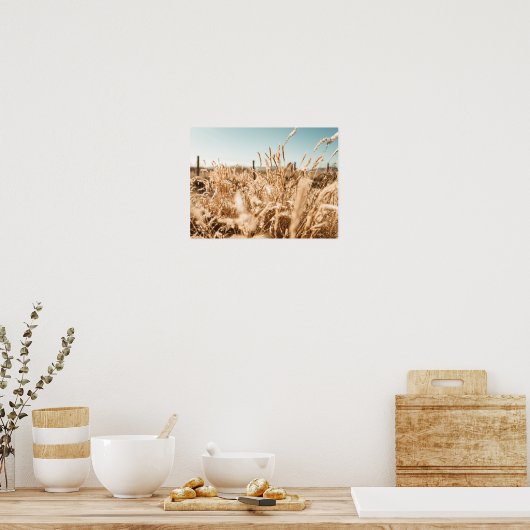 Kunst en wandkleding > Posters en Prints (Keuken)