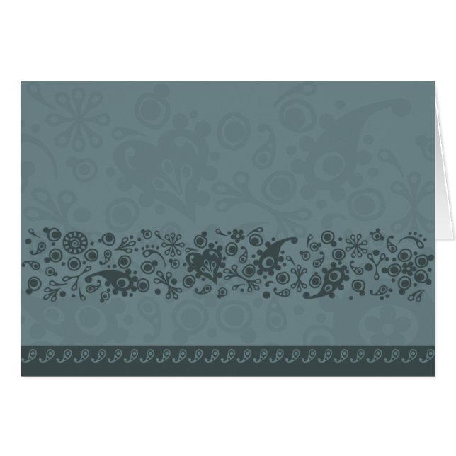 Kunst- en wetenschapskaarten (Voorkant Horizontaal)