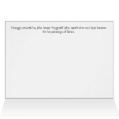  kunst - feeën en konijnen, (Binnen Horizontaal (Boven))