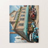 kunst foto puzzels internet puzzels (Verticaal)