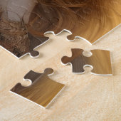 Kunst gegenereerd door Exquisite Beauty AI Legpuzzel (Zijkant)