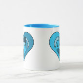 Kunst Hart Mok (Midden)