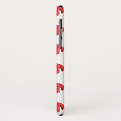 Kunst Hart Telefoons Case-Mate iPhone Case (Achterkant/links)