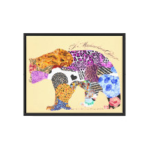 Kunst Het is officieel Beer #033c - Een Michaelson