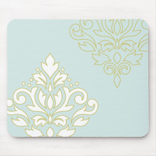 Kunst I (overzicht) Gewicht Gld van de rol van het Muismat (Voorkant)