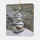 Kunst in airn - Ornament van keramiek (Links)