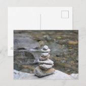 Kunst in Caïro - Briefkaart (Voorkant / Achterkant)