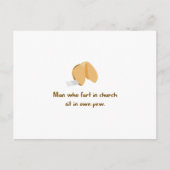 Kunst in de kerk feestdagenkaart (Voorkant)