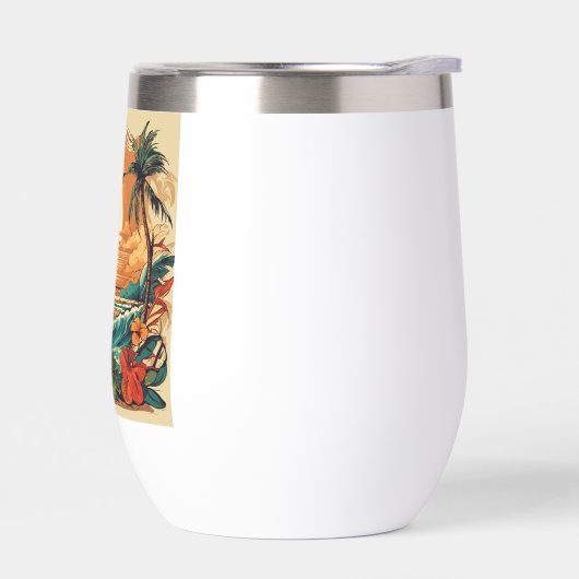 Kunst in glas: unieke en stijlvolle creaties" (Links)