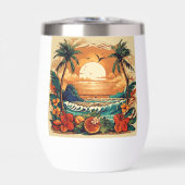 Kunst in glas: unieke en stijlvolle creaties" (Voorkant)