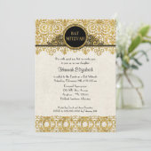 Kunst in het Engels Kaart (Staand voorkant)