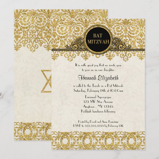 Kunst in het Engels Kaart (Voorkant / Achterkant)