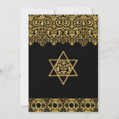 Kunst in het Engels Kaart (Achterkant)