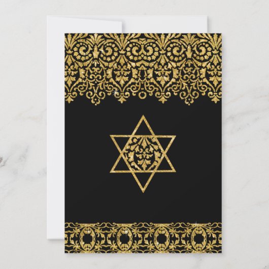 Kunst in het Engels Kaart (Achterkant)