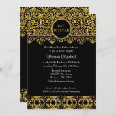 Kunst in het Engels Kaart (Voorkant / Achterkant)