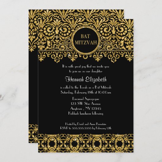 Kunst in het Engels Kaart (Voorkant / Achterkant)