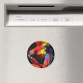 Kunst in Love Magnet (Insitu (Vaatwasser))