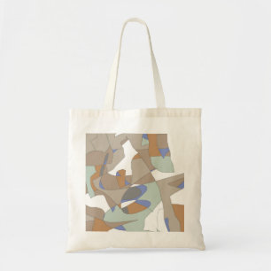 Kunst in mijn tas