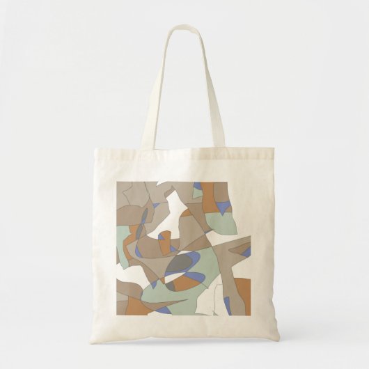 Kunst in mijn tas (Voorkant)