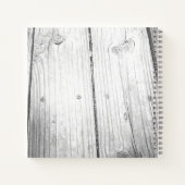 KUNST IS DIEFSTAL Pablo Picasso Citaat Notitieboek (Achterkant)