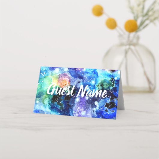 Kunst is individueel plaatskaartje (Voorkant)