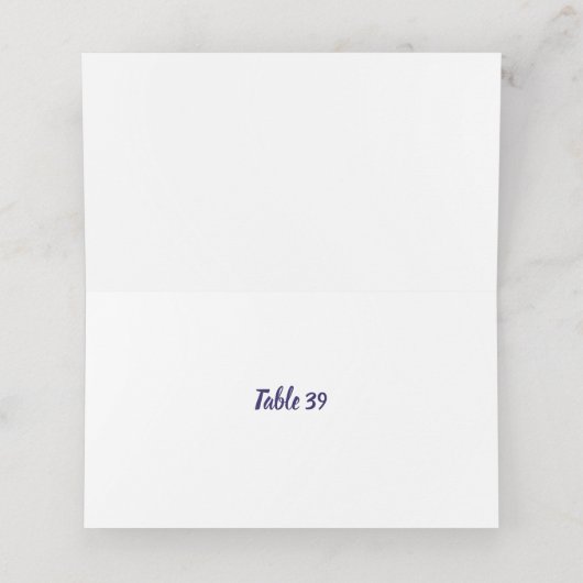 Kunst is individueel plaatskaartje (Binnenkant ongevouwen)