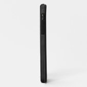 Kunst is niet goedkoop Case-Mate iPhone case (Achterkant/links)