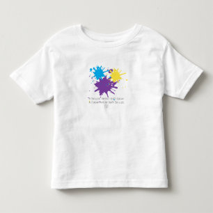 Kunst is niet goedkoop kinder shirts