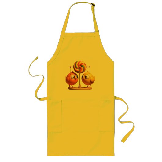 Kunst is overal lang schort (Voorkant)