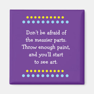 Kunst is rommelig magneet