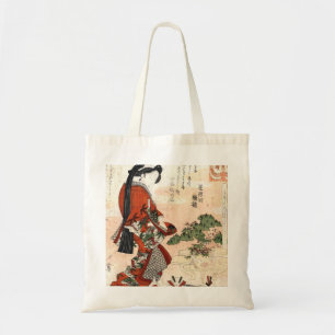 Kunst Japans Tas