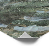 Kunst John W. Waterhouse Circe Invidiosa Poster (Hoek)