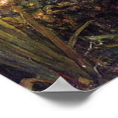 Kunst John W. Waterhouse Hylas en Nymphs Poster (Hoek)