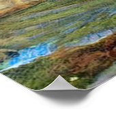  kunst John William Waterhouse Poster (Hoek)