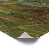  kunst John William Waterhouse Poster (Hoek)