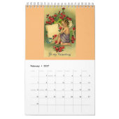  kunst kalender (Feb 2027)